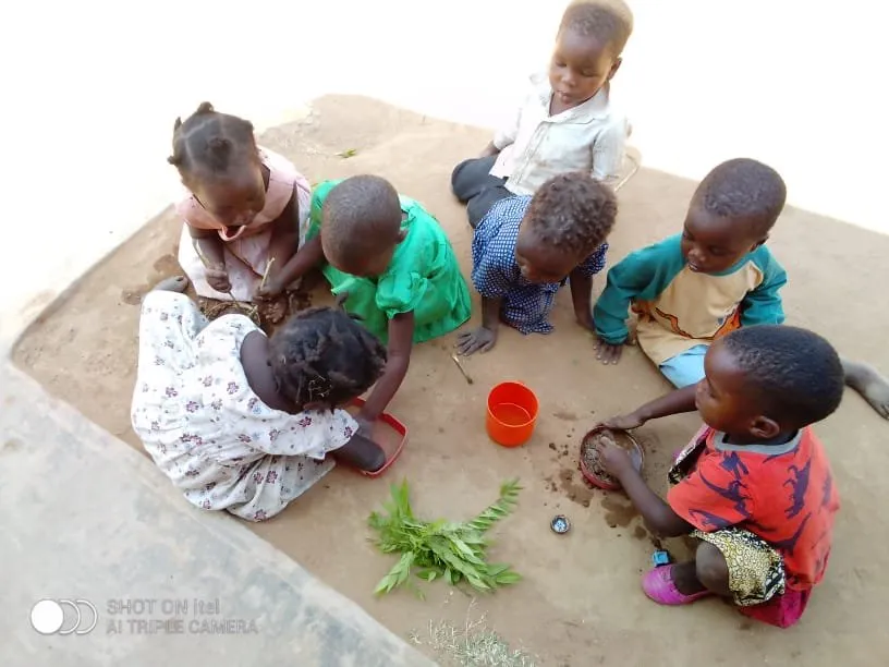 Happy, healthy and safe early years education